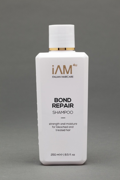 iAM4u BOND REPAIR SHAMPON 250 ML