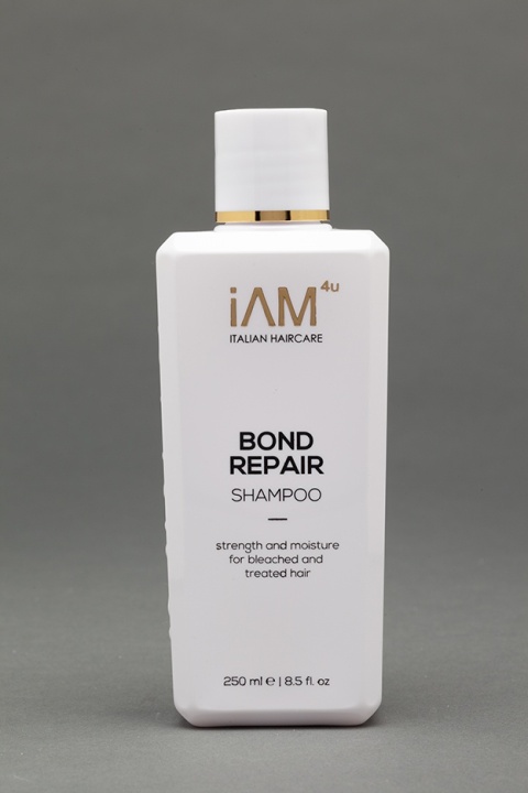 iAM4u BOND REPAIR SHAMPON 250 ML