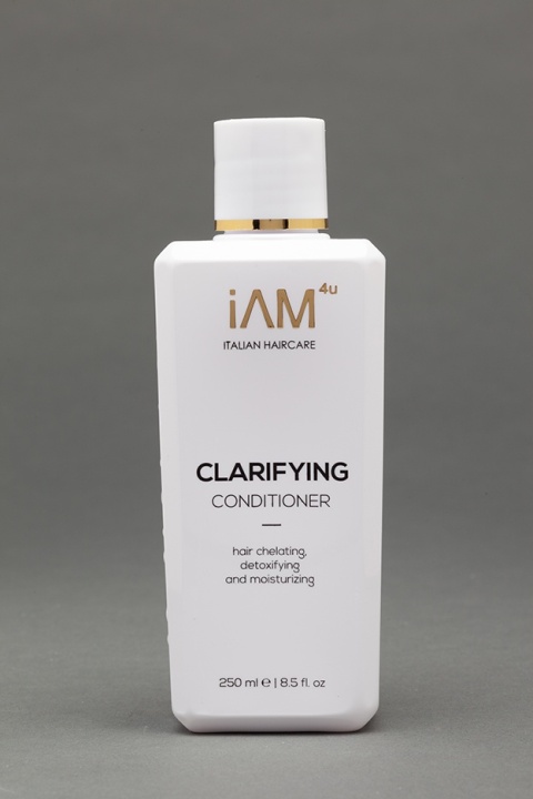iAM4u CLARIFYING ODŻYWKA 250 ML