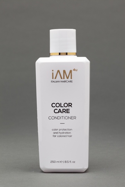 iAM4u COLOR CARE ODŻYWKA 250 ML