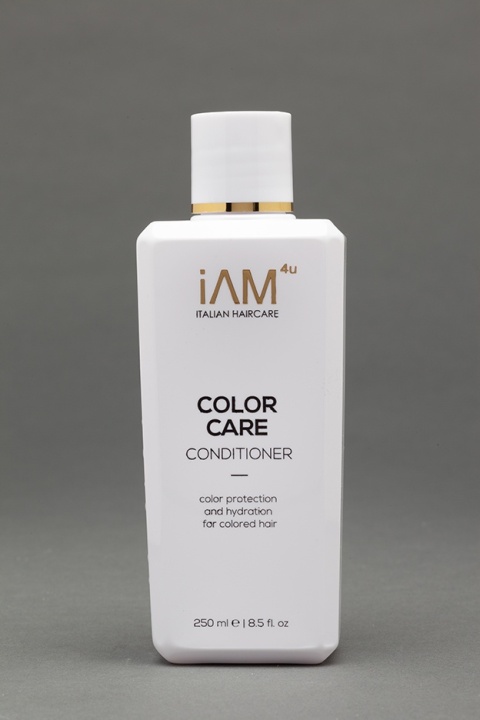 iAM4u COLOR CARE ODŻYWKA 250 ML