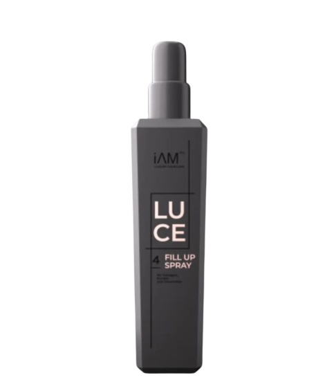 iAM4u LUCE 4 FILL UP SPRAY 100ML