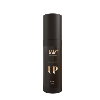 iAM4u STYLING UP CURL KISS 100ml