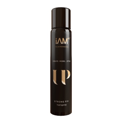 iAM4u STYLING UP STRONG HAIRSPRAY 300ML