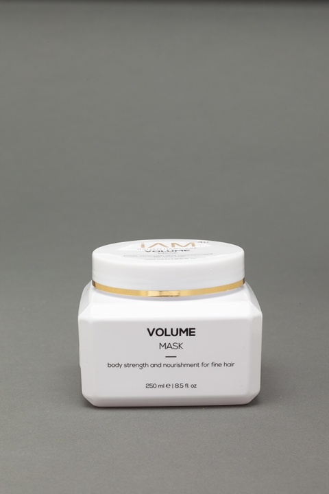 iAM4u VOLUME MASK 250 ML