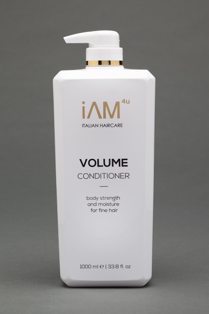 iAM4u VOLUME ODŻYWKA 1000ML