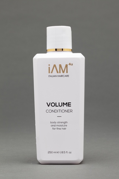 iAM4u VOLUME ODŻYWKA 250 ML