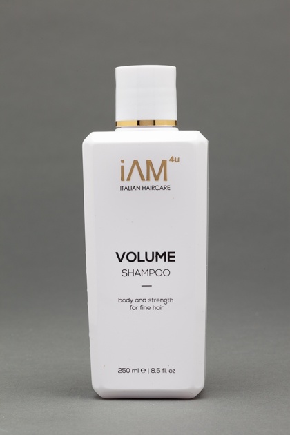 iAM4u VOLUME SZMPON 250 ML