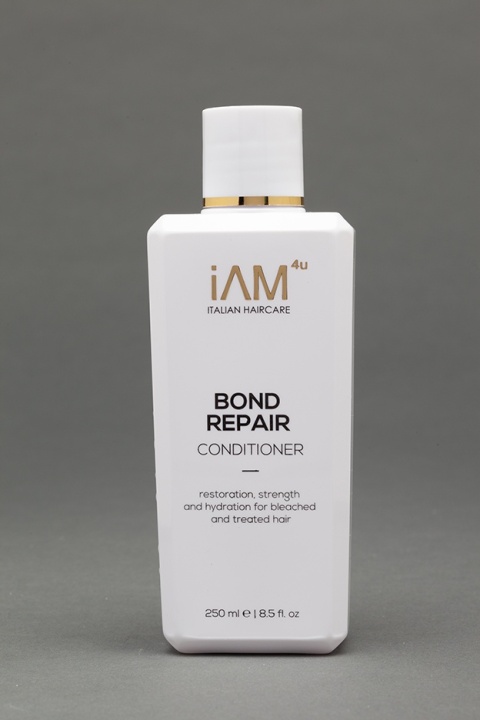 iAM4u BOND REPAIR ODŻYWKA 250 ML