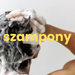 Szampony