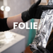 Folia aluminiowa