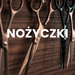 Nożyczki do włosów